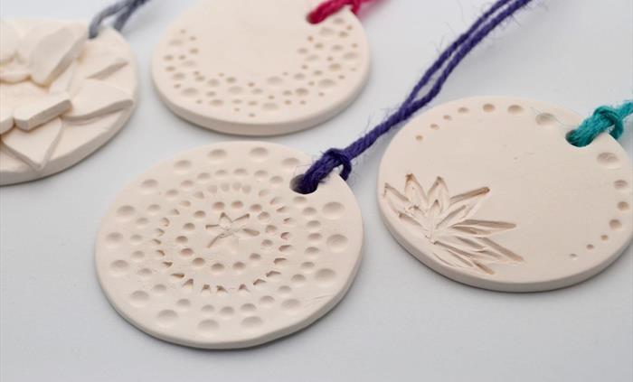 Eco Friendly Porcelain Diffusers